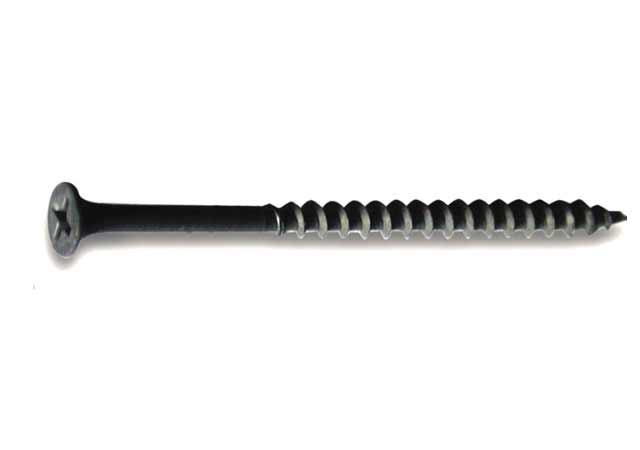 Screws for Gypsum Boards